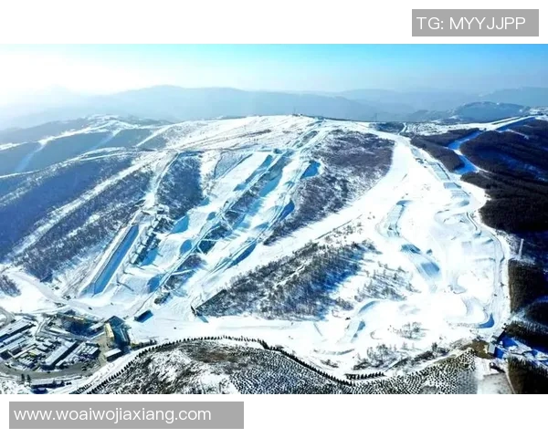 滑雪设备全面指南：选择、使用与保养技巧全解析