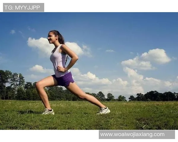 提升心肺功能与健康生活有氧运动全方位指南 提升心肺功能与健康生活有氧运动全方位指南