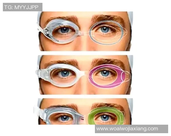 游泳装备选择指南：如何根据不同需求挑选合适的泳衣、泳镜和泳帽