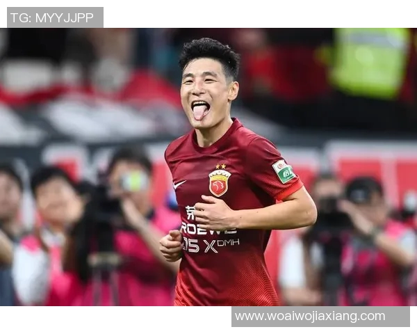 中国足球超级联赛新赛季前瞻：各队阵容分析与冠军争夺战展望