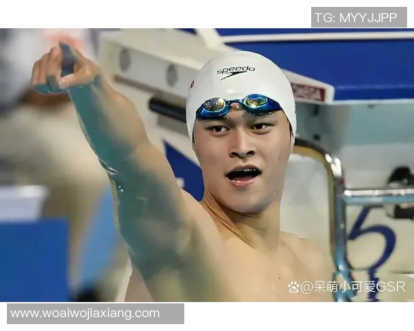 游泳名将的传奇人生与水下世界的极限挑战解析