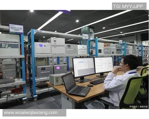 恒温恒湿设备在实验室环境控制中的关键作用及应用探讨