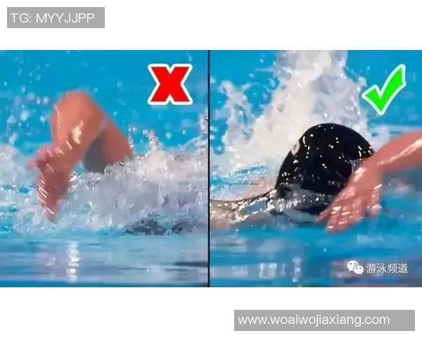 优化自由泳技巧提升游泳效率与耐力的实用方法