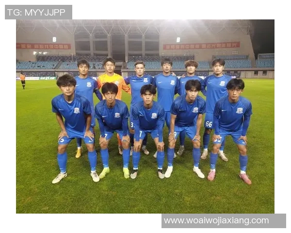 中国足球协会改革创新助力中国足球崛起推动联赛发展与青训体系建设