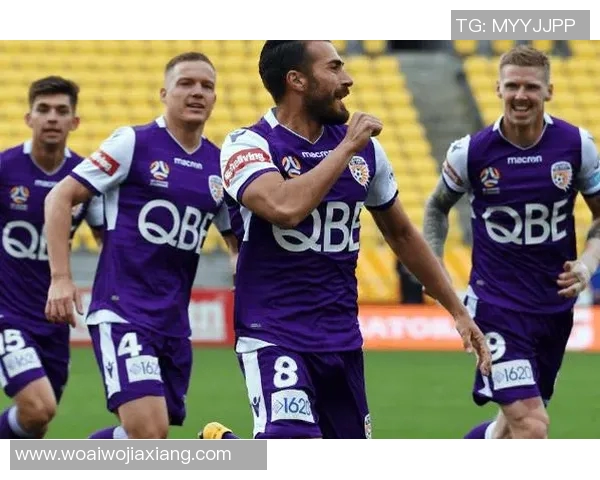 珀斯光荣与阿德莱德激战成和比分揭晓精彩瞬间回顾