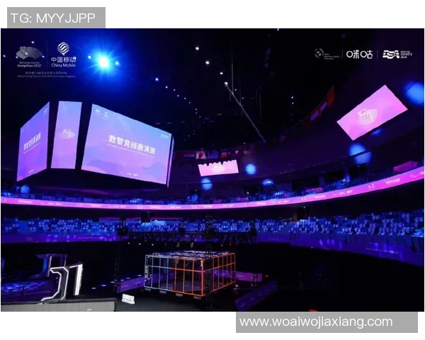 竞技体育新局面：科技创新与跨界融合推动运动发展新时代