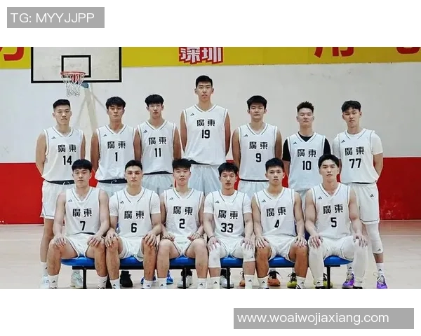 全运会回顾：深圳篮球队展现速度与激情的精彩表现